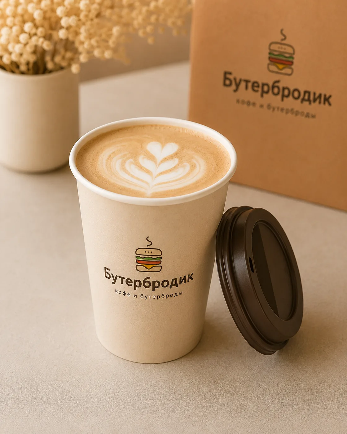 Капучино